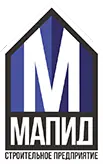 Логотип МАПИД